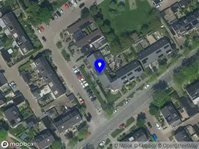 Overlastmelding Abbenven in Heemskerk