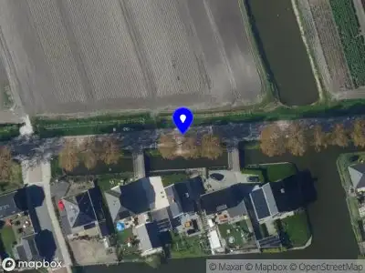 Overlastmelding Beldersweg in Andijk