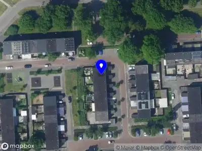 112 melding Overlastmelding Baai in Lelystad gesloten