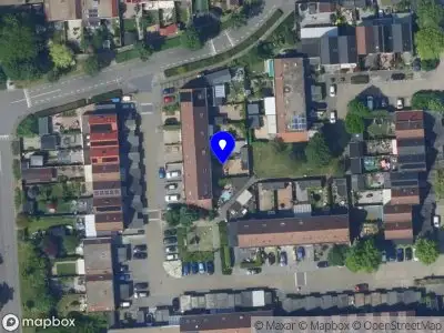 Overlastmelding met urgentie Karveel in Lelystad