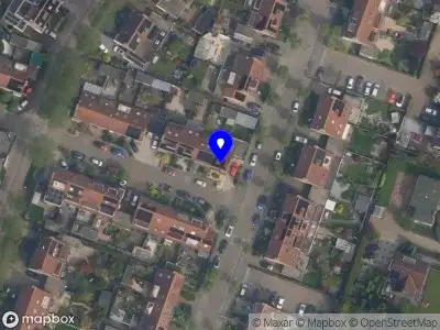 Ambulance met gepaste spoed naar de Speenkruidstraat in Berkel en Rodenrijs