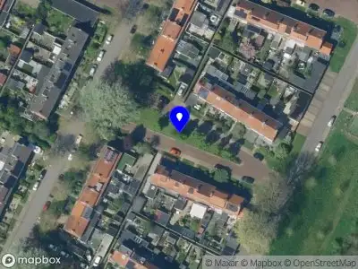 Overlastmelding Uijterwaardt in Heiloo gesloten