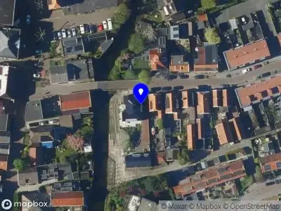 112 melding Overlastmelding Oosterstraat in Noord-Scharwoude gesloten