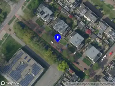 Overlastmelding Jan Schuijtlaan in Heiloo