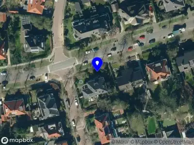 Overlastmelding Johannes Vermeerstraat in Arnhem gesloten