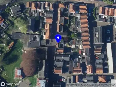 112 melding Overlastmelding Vijzelstraat in Enkhuizen (Noord-Holland) gesloten