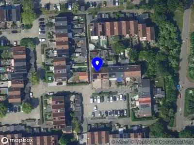 112 melding Anonieme overlastmelding Karveel in Lelystad gesloten