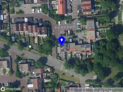 Anonieme overlastmelding Karveel in Lelystad gesloten