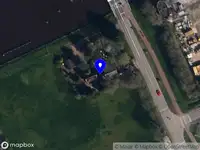 Politie met normale urgentie naar de Borgweg in Groningen