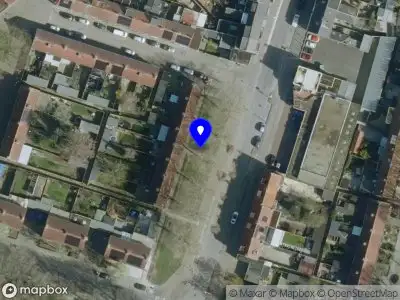 Overlastmelding Winkler Prinsstraat in Tilburg