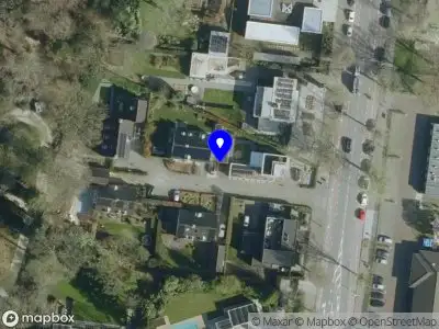 Anonieme overlastmelding Kasteel Rhoonhof in Tilburg