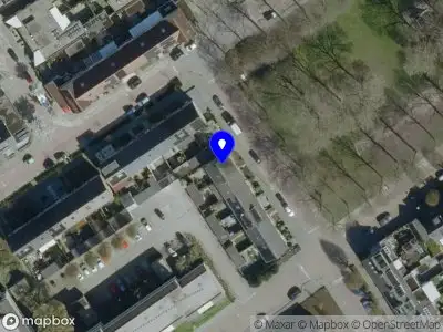 112 melding Overlastmelding Pastoor A. van Erpstraat in Best