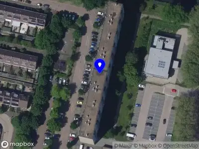 112 melding Overlastmelding Barbierstraat in Gorinchem