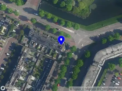 112 melding Overlastmelding Schweitzerlaan in Amstelveen gesloten