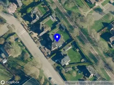 112 melding Overlastmelding Ringlaan in Eerbeek