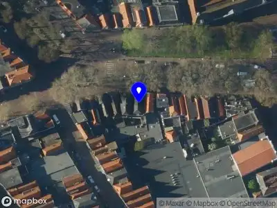 Overlastmelding Gedempte Turfhaven in Hoorn