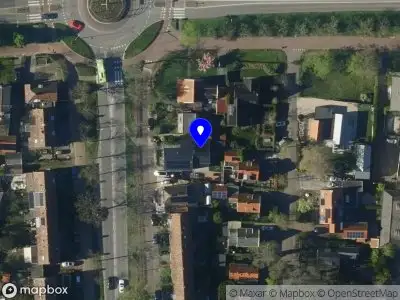 Overlastmelding Bergerweg in Bergen