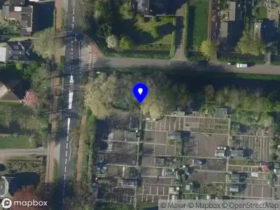 Anonieme overlastmelding Middenweg in Heerhugowaard