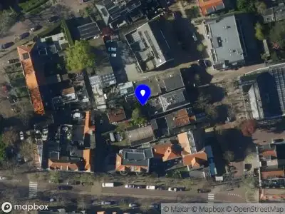 Overlastmelding Breelaan in Bergen