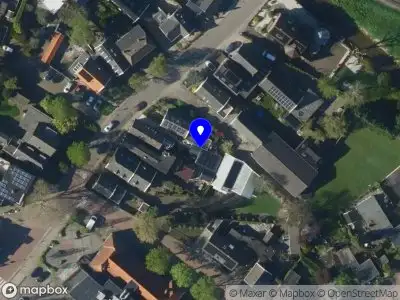 Overlastmelding Dorpsstraat in Obdam