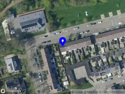 Overlastmelding Johan Vermeerstraat in Schagen