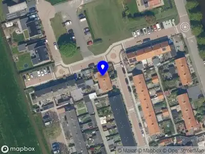 Ambulance met gepaste spoed naar de Liesdel in Nieuwpoort