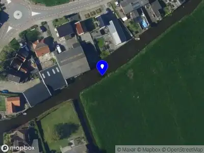 Ambulance met gepaste spoed naar de Zeeweg in Wervershoof