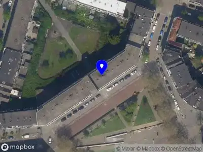 112 melding Ambulance met grote spoed naar de Bospolderstraat in Rotterdam