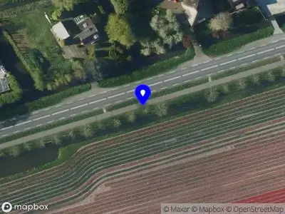 112 melding Ambulance naar de Lageweg in Schellinkhout