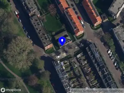 Politie met grote spoed naar de Crocusstraat in Groningen vanwege ongeval met letsel