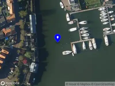 Ambulance naar de Vollerswaal in Hoorn vanwege ongeval met letsel