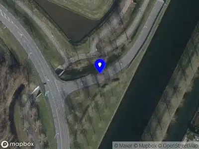 Overlastmelding Westhavendijk in Wilhelminadorp