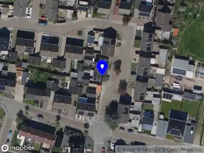 Overlastmelding A.M. de Jongstraat in Zegge