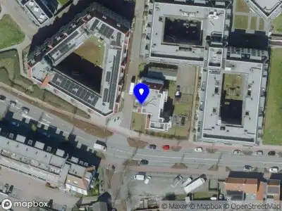 112 melding Overlastmelding Lakkerij in Waalre