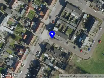 Overlastmelding Leike in Riel