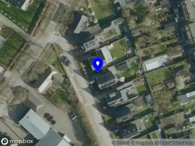 Overlastmelding Akelei in Berkel-Enschot