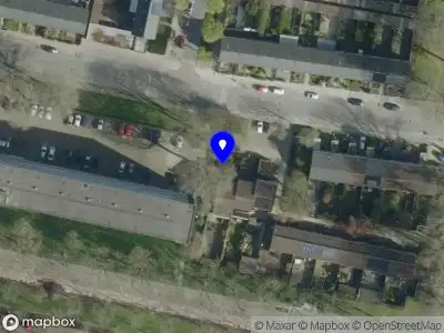 Anonieme overlastmelding Bartokstraat in Tilburg (5011 JC) gesloten