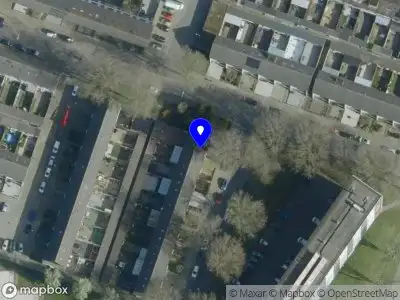 Overlastmelding Mendelssohnstraat in Tilburg