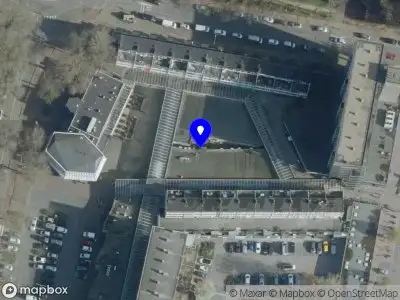 112 melding Overlastmelding Westermarkt in Tilburg gesloten