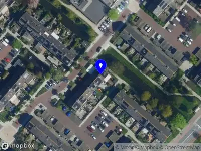 112 melding Overlastmelding Kornoeljelaan in Noordwijkerhout gesloten