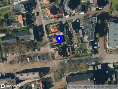 112 melding Overlastmelding Europalaan in Renkum gesloten