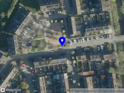 112 melding Overlastmelding Verdistraat in Gorinchem