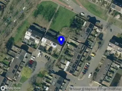 112 melding Overlastmelding Kuiperstraat in Duiven gesloten