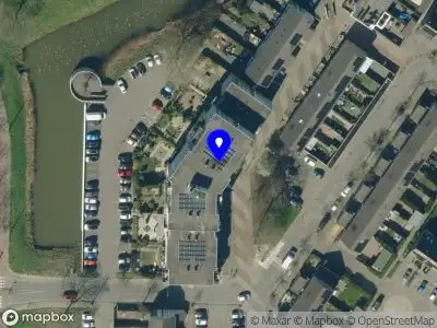 Overlastmelding Louis Armstronghof in Arnhem