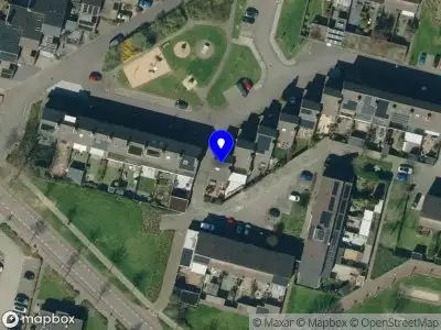 Overlastmelding Koeweide in Westervoort