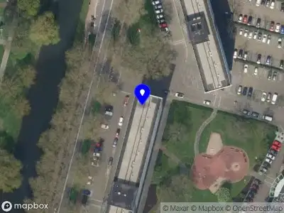 112 melding Ambulance met grote spoed naar de Rijnsingel in Ridderkerk