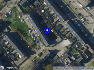 112 melding Overlastmelding C. Huygensstraat in Heerhugowaard