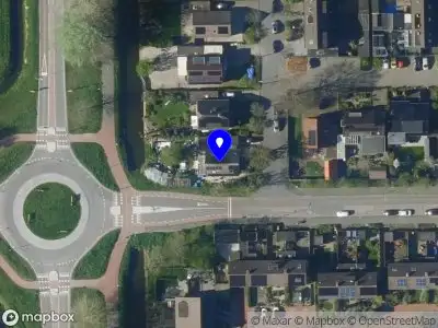 Anonieme overlastmelding Krommeakker in Noord-Scharwoude