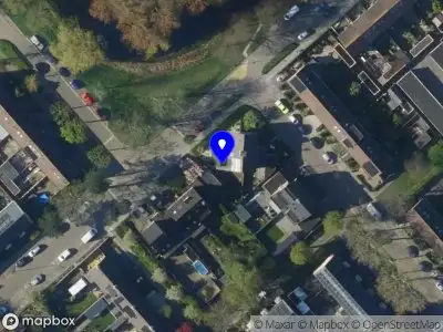 Overlastmelding Sparrenlaan in Heerhugowaard