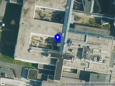 Brandweer met gepaste spoed naar de Boerhaavelaan in Hengelo vanwege afgaan automatisch brandalarm